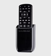 Total Mount Remote Holder