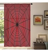 Ackutea Sheer Curtains for Window 78 inches Long 1 Panel - Light Filtering Rod Pocket Voile Drape...