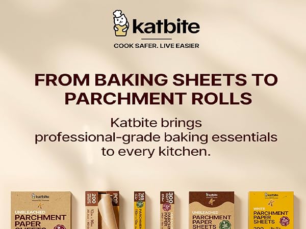 parchment paper