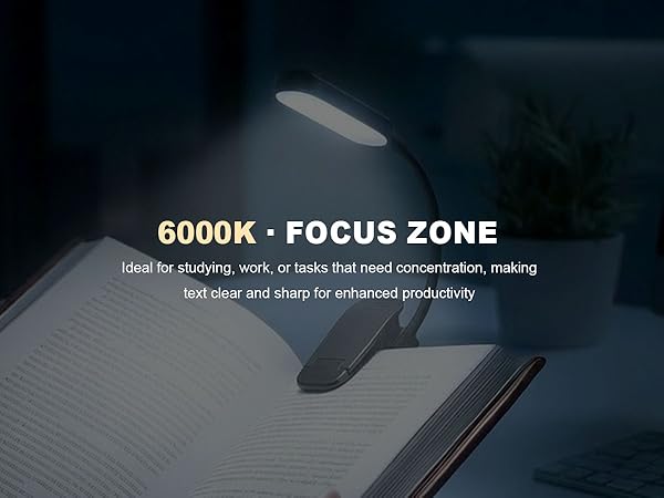 book light