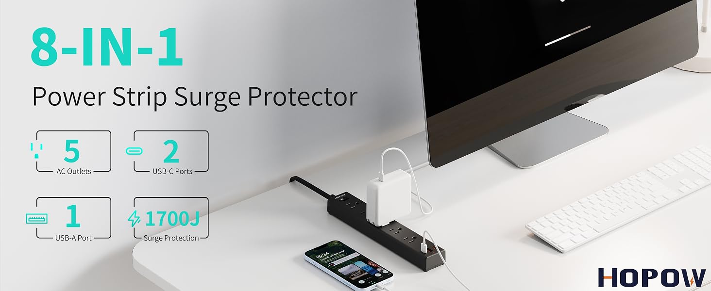 power strip