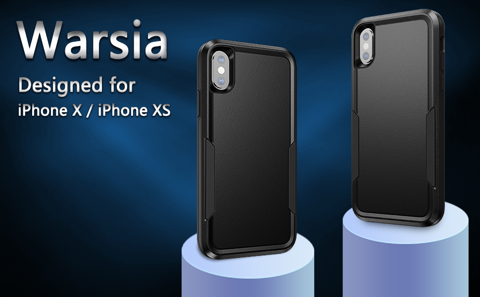 IPHONE X CASE IPHONE XS CASE