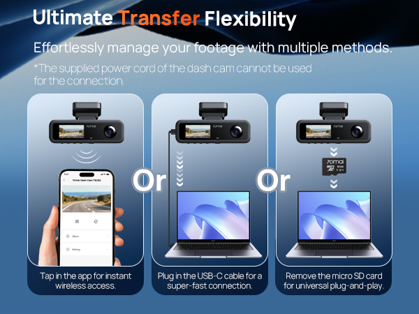 Video transmission