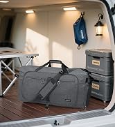 65L Duffle Bag