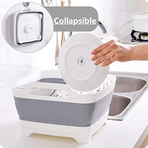 collapsible