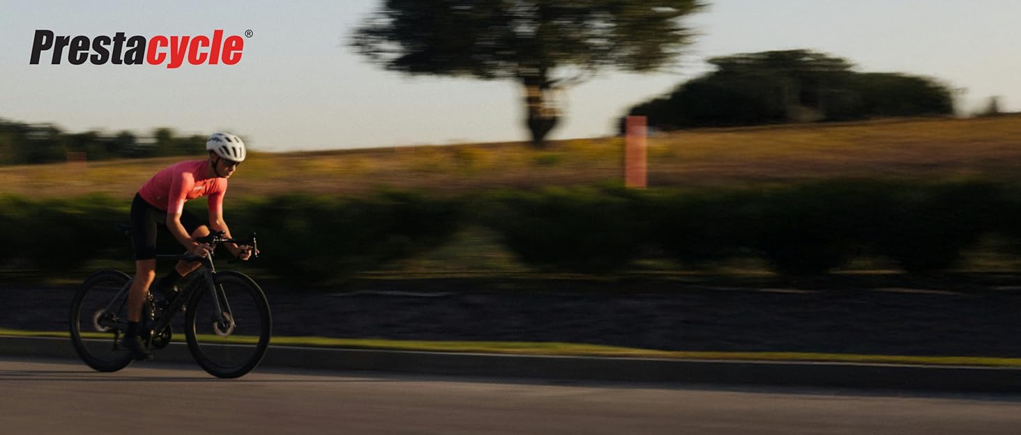Prestacycle focuses on creating consumer-friendly tools to improve the cycling experience