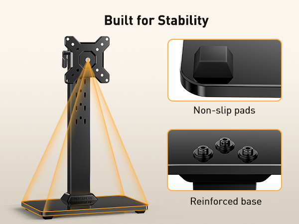 monitor stand