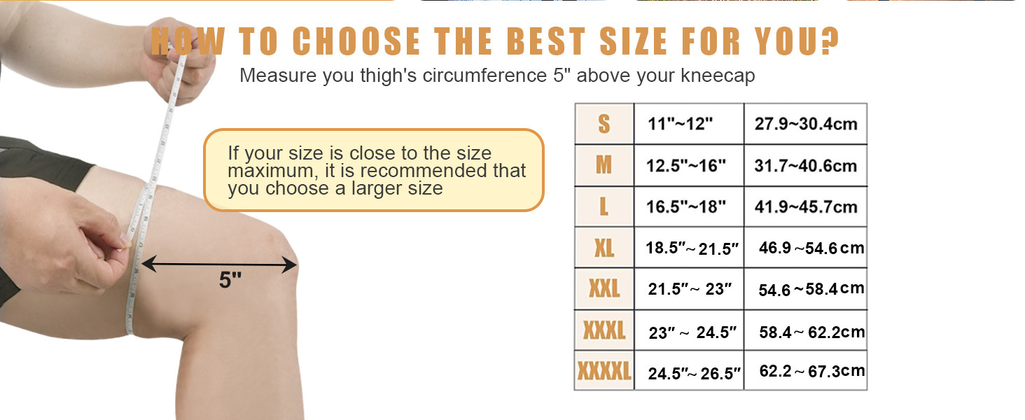 knee brace for women meniscus tear