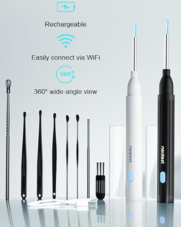 Ear Wax Removal Tool