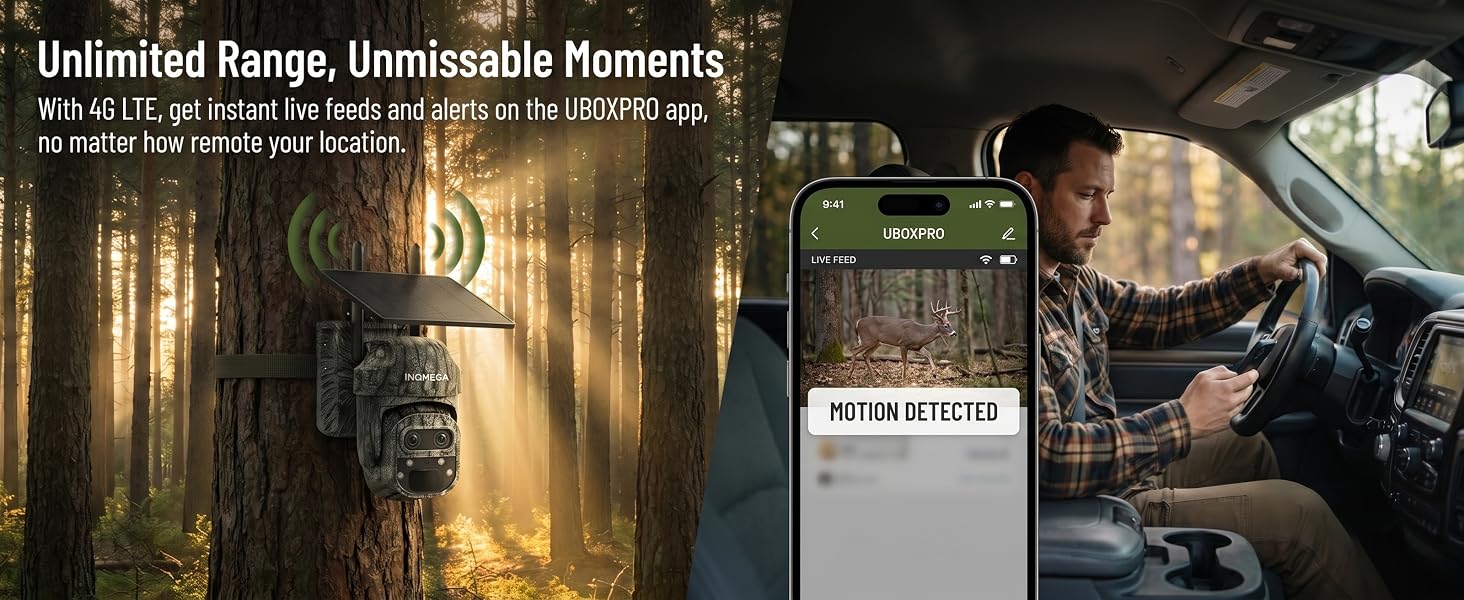 rayking direct solar powered trail camera voopeak solar trail camera highest rated cellular trail
