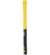 DOITOOL Sledge Hammer Handle : Replacement Handle for Hammers Plastic Axe Quick Replacement Desig...