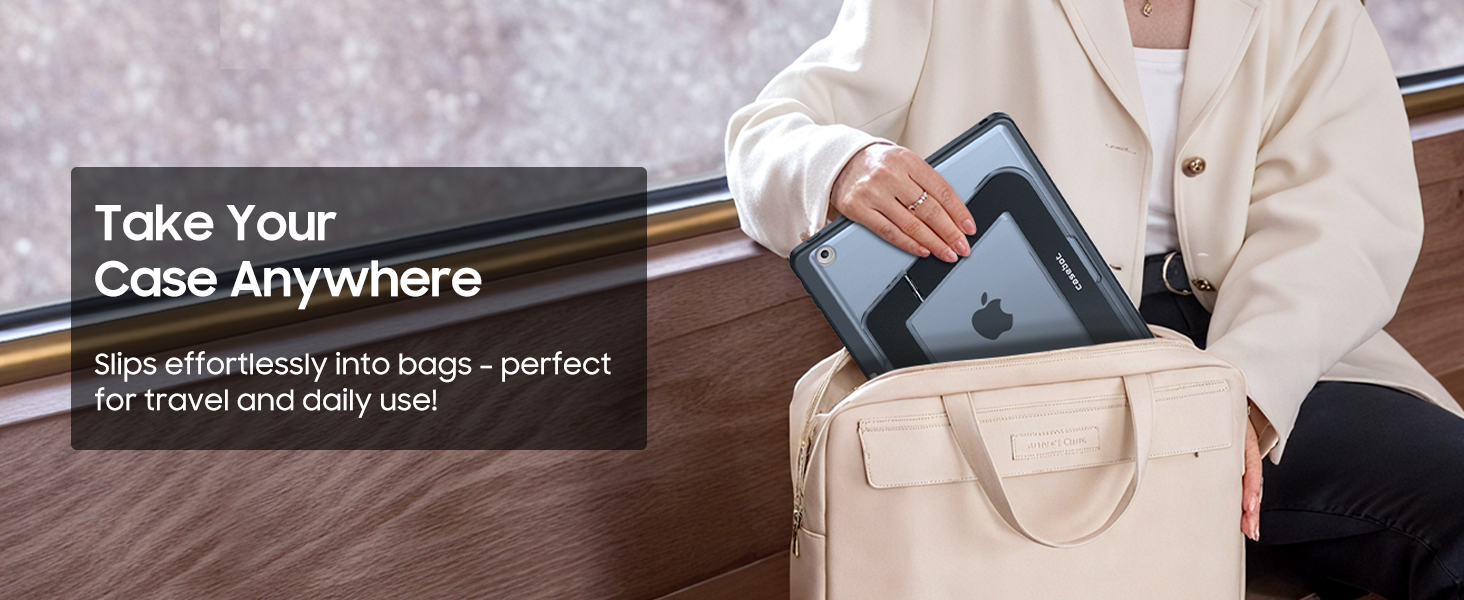 iPad 9th Generation Case