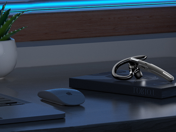 ear piece Bluetooth phone