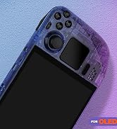 Full Set Housing Shell with Buttons