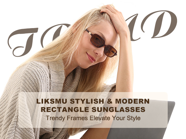 LIKSMU SUNGLASSES