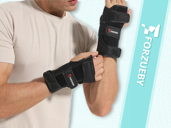 Wrist Guards for Roller Skating, Skateboarding,Snowboarding and Rollerblade, Sports Protection