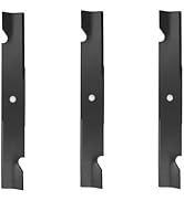 038-0005-00 Lawn Mower Blade, Fit for Bad Boy 54" Lawn Mower,54" MZ Magnum Model Series Replace f...