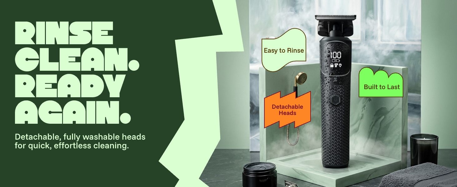 shaving machines for men