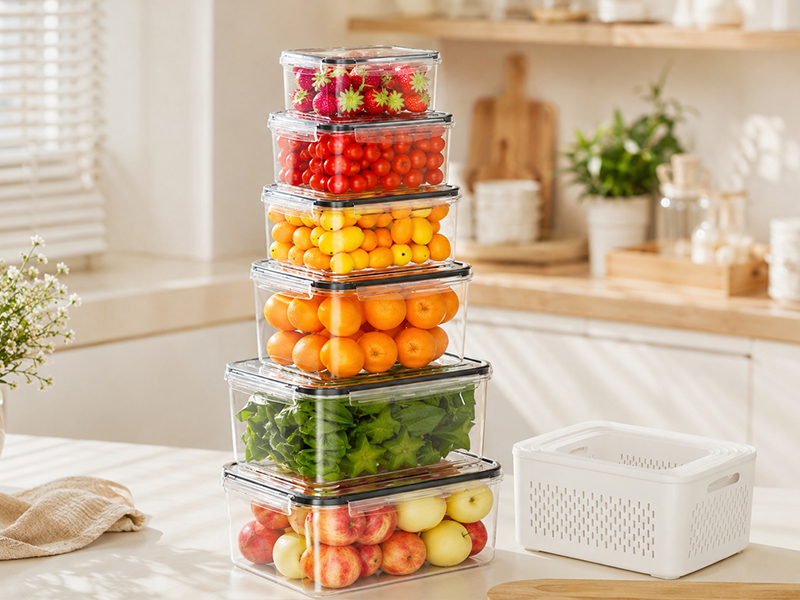 fruit containers