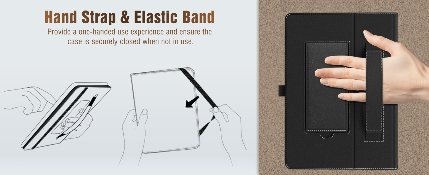 universal 10 inch tablet case
