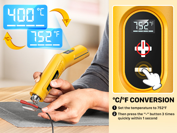 ?/? conversion
