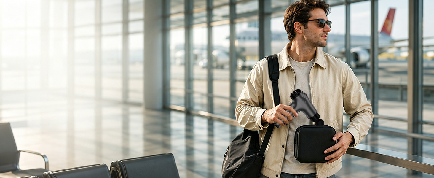 Travel Ready