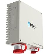 Heltec HT-M02 V2 High Speed LoRaWAN Gateway 915MHz LTE Cat.4 Outdoor LoRa Hub with PoE Dual-Band ...
