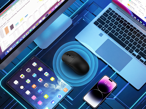 wireless mouse for macbook