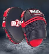 Ringside Panther Boxing MMA Punch Mitt, 10"