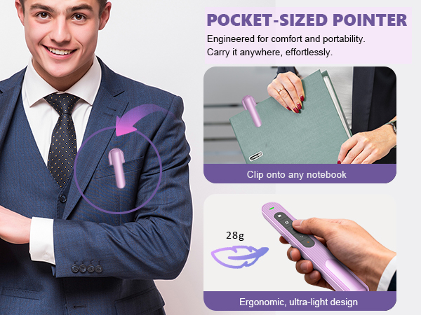 presentation clicker presentation remote