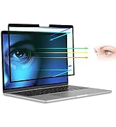 FILMEXT for MacBook Pro 13 Anti-Glare Anti-Blue Light Screen Protector Filter, MacBook Pro 13 inc...