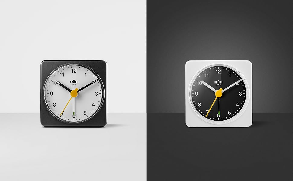 Braun BC02