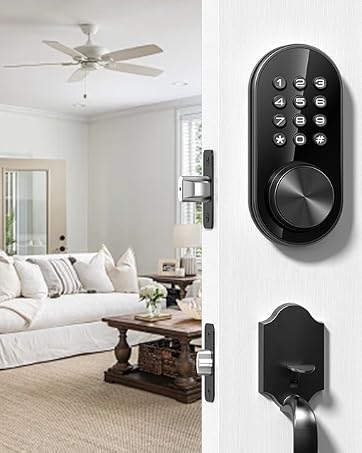 door lock