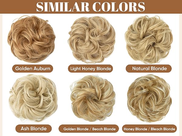hair bun