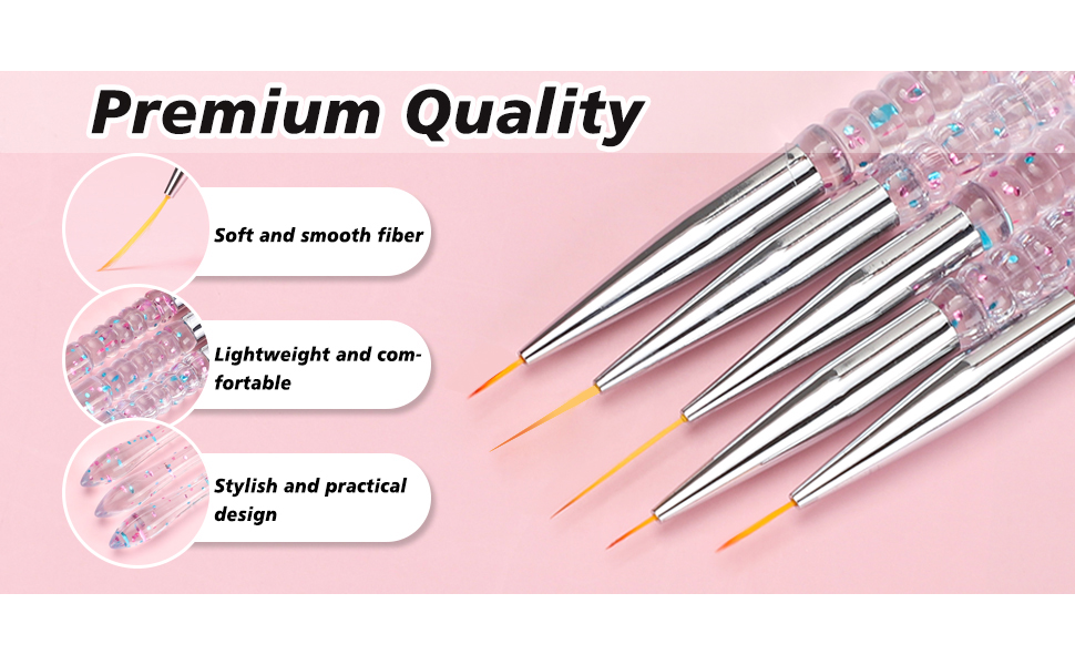 Premium Quality
