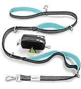 dog poop bag holder holders for leashes dispenser leash bags rolls dogs waste with doggie earth rate