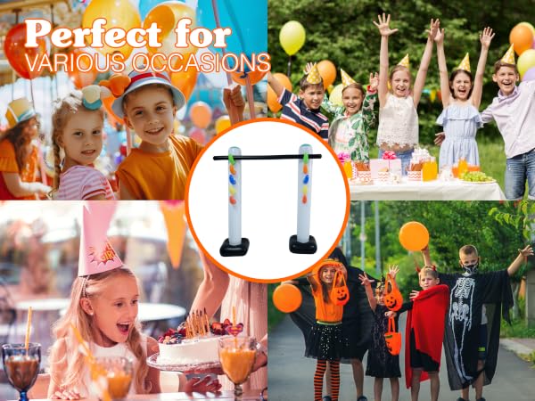 best outdoor lawn games birthday party kid toddler boy girl teen adult fun