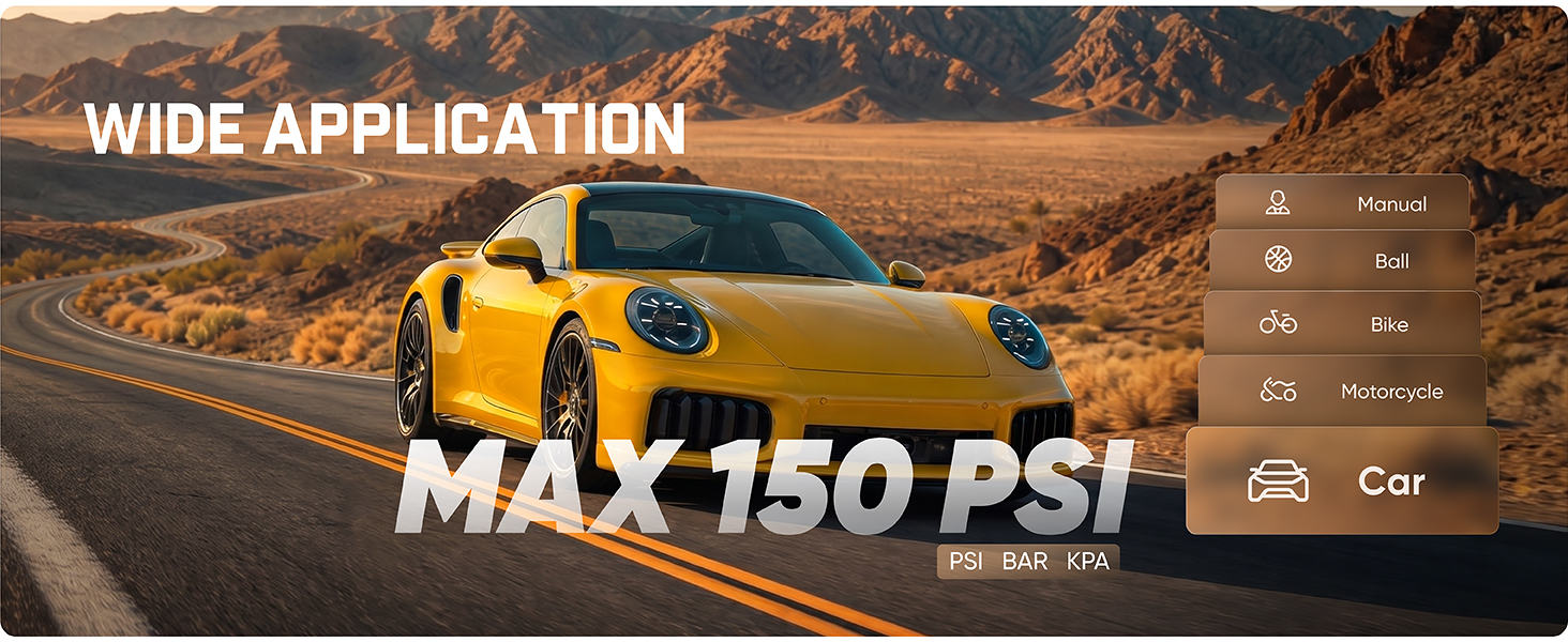 wide application