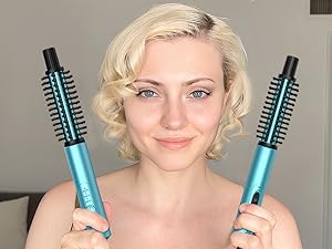 MINI THERMAL BRUSH