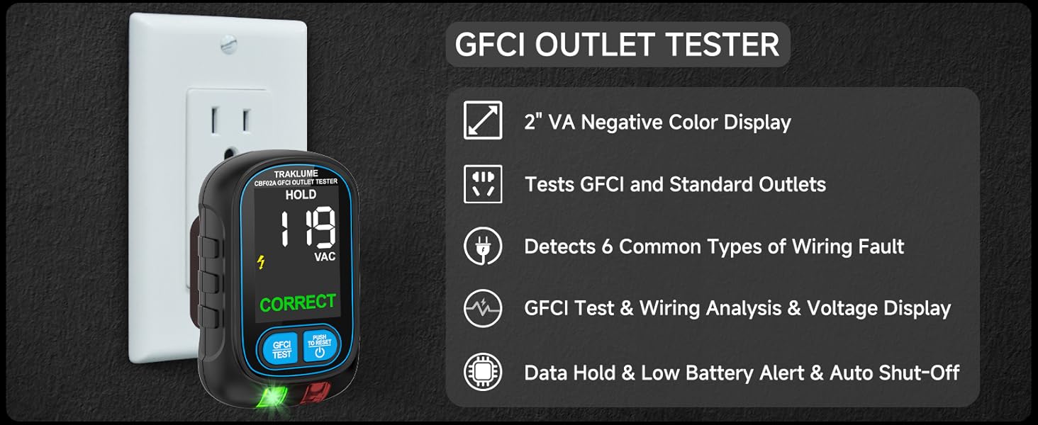 Circuit Breaker Finder