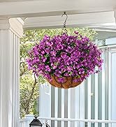 Artificial Flowers