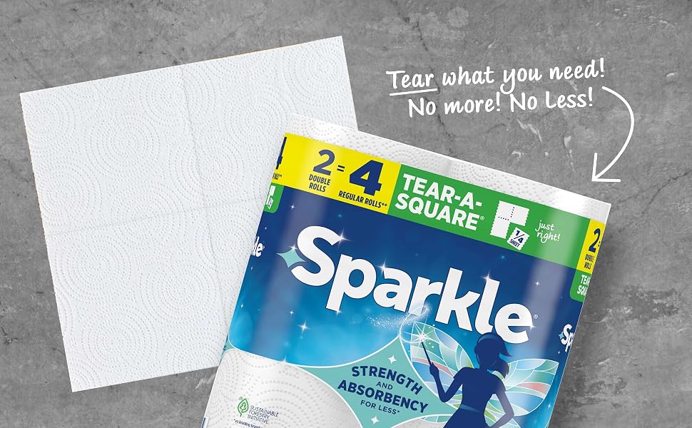 Sparkle TAS BTF 1