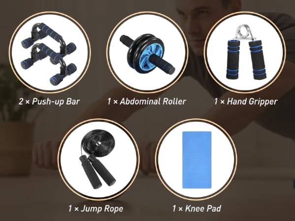Full Body Workout