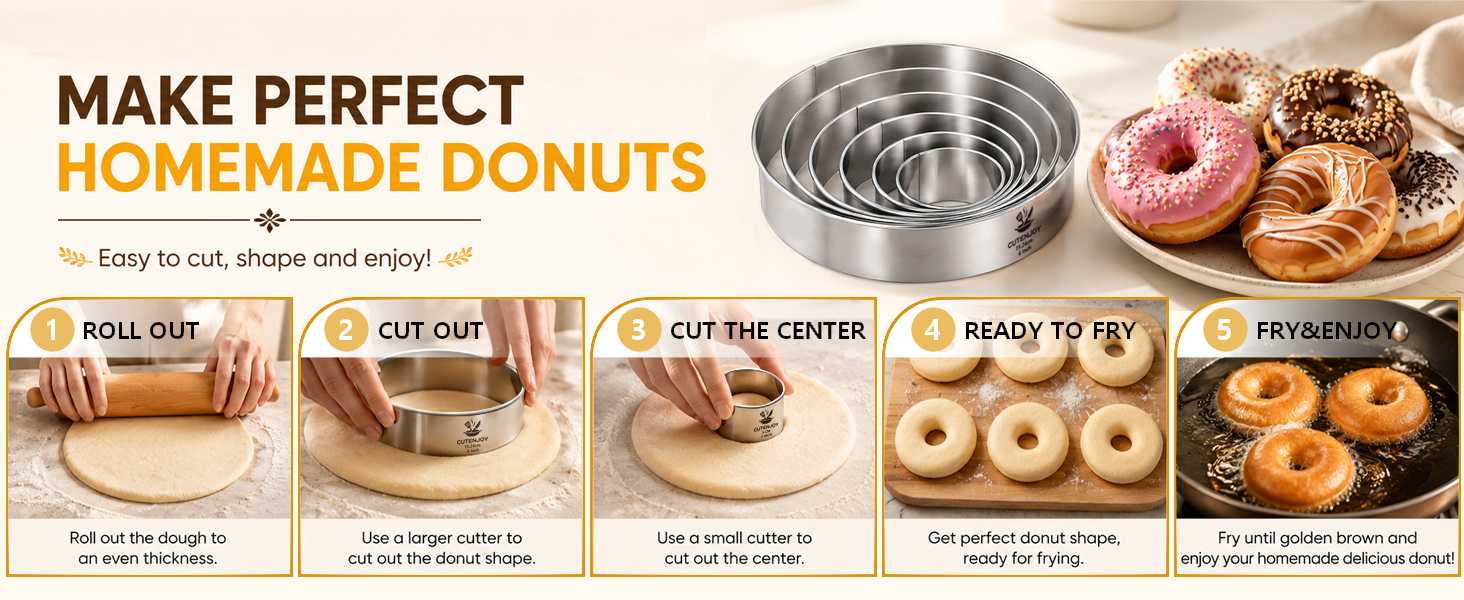 cookie cutter