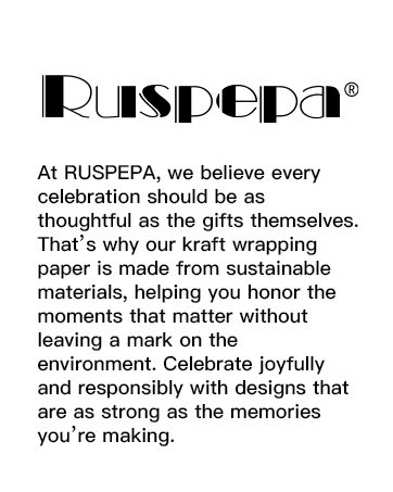 RUSPEPA PAPER