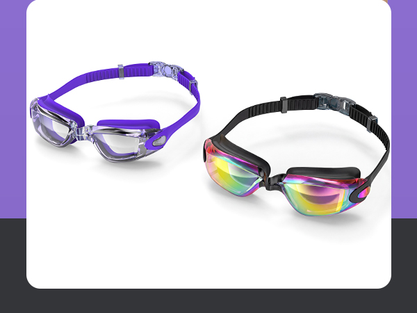 swim goggles