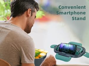 Electric lunch box