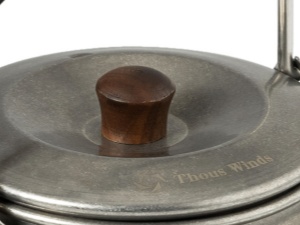 teapot