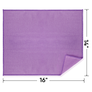 One Cloth for Multiple Surfaces