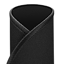Stitched Edges